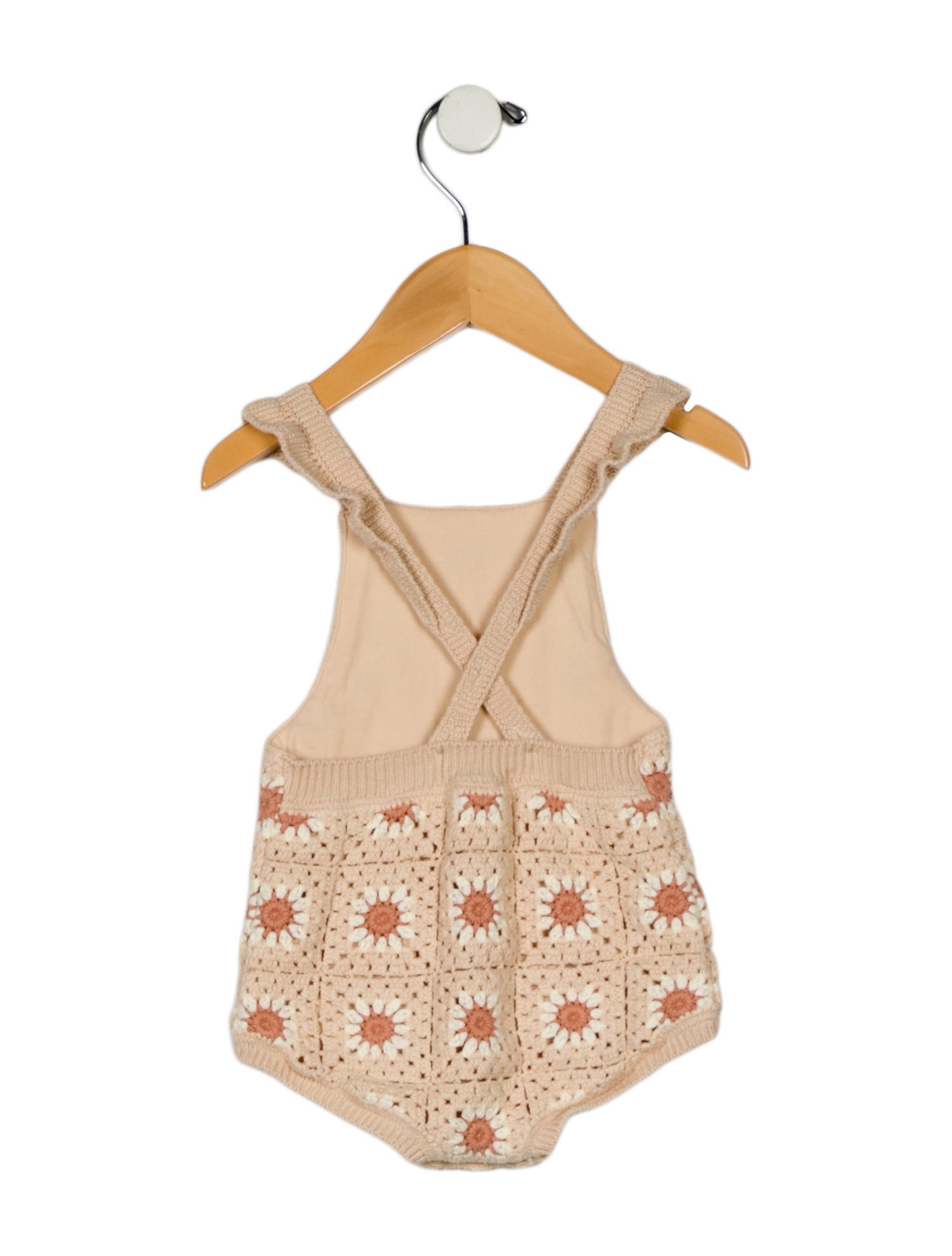 Rylee + Cru Kids' Jumpsuit