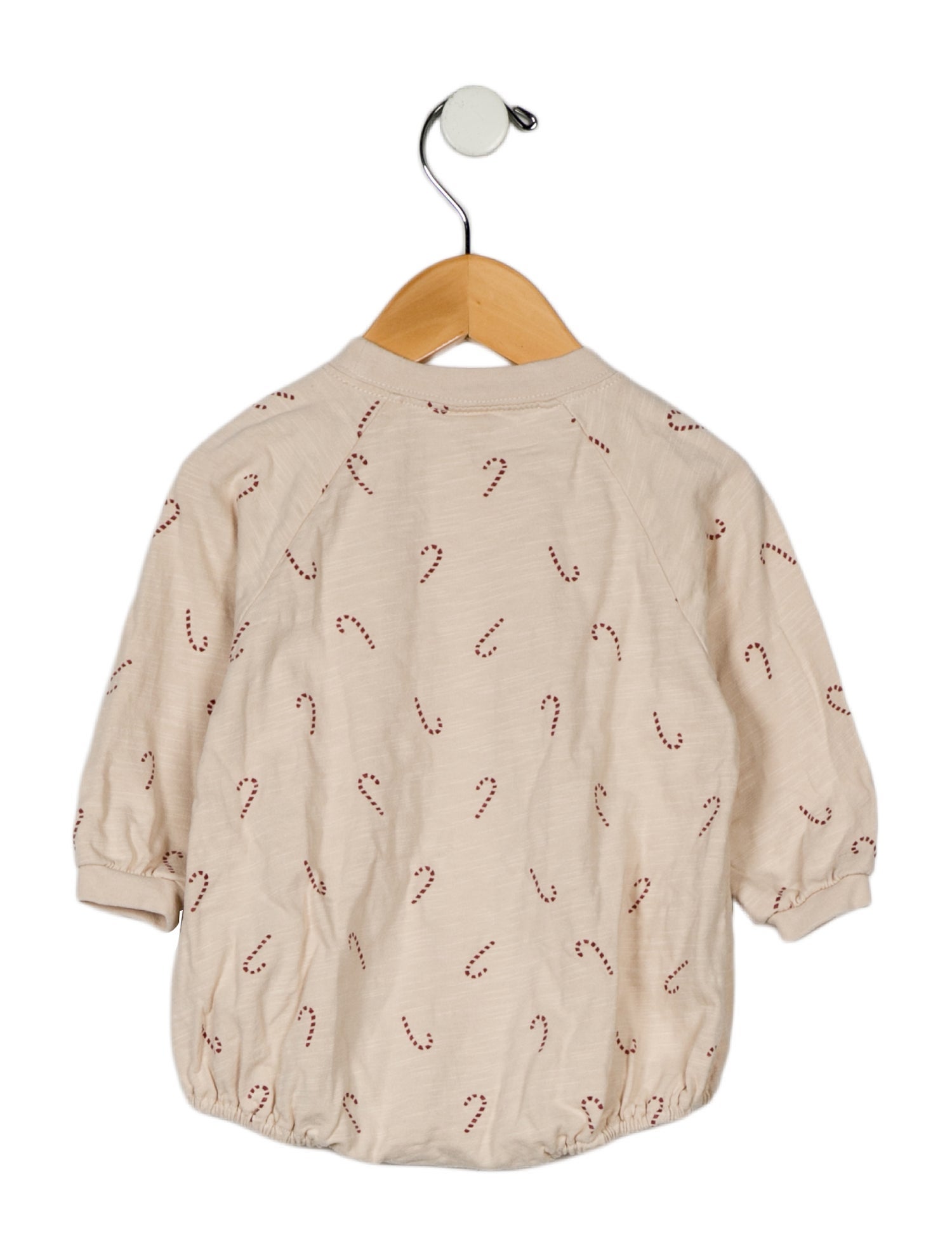 Rylee + Cru Kids' Long Sleeve
