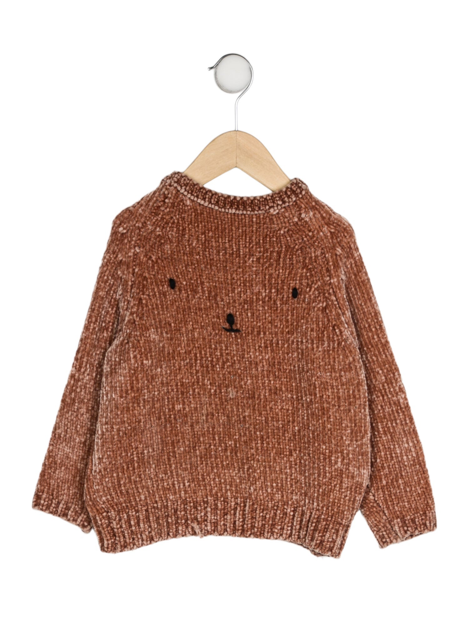 Rylee + Cru Crewneck Sweatshirt
