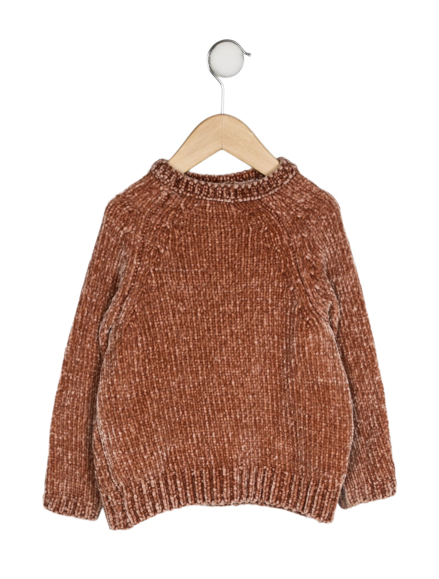 Rylee + Cru Crewneck Sweatshirt