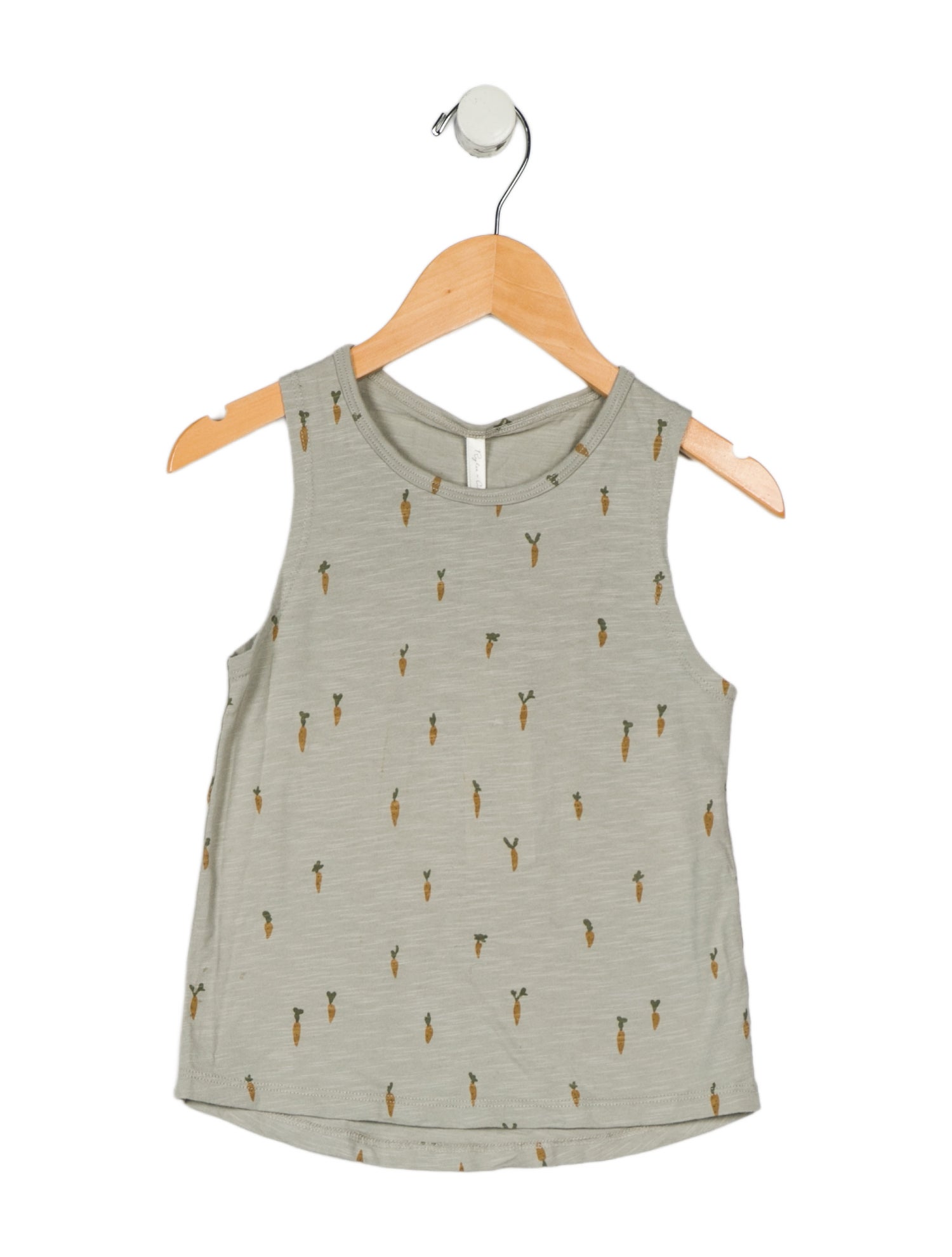 Rylee + Cru Sleeveless Sherting w/Tags