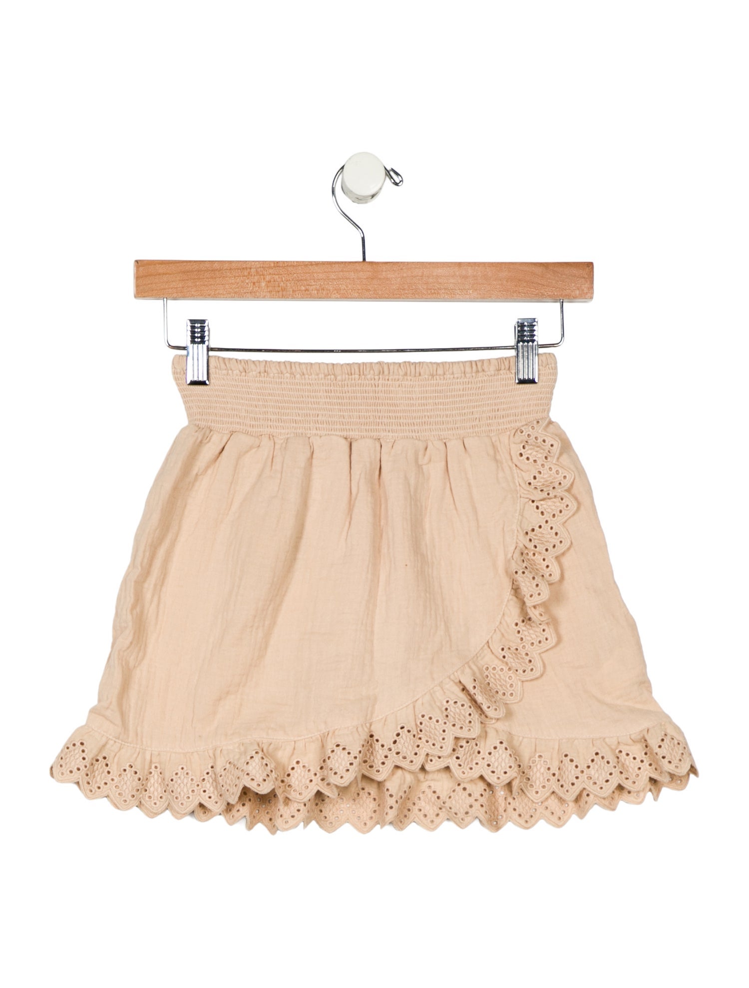 Rylee + Cru Skirt