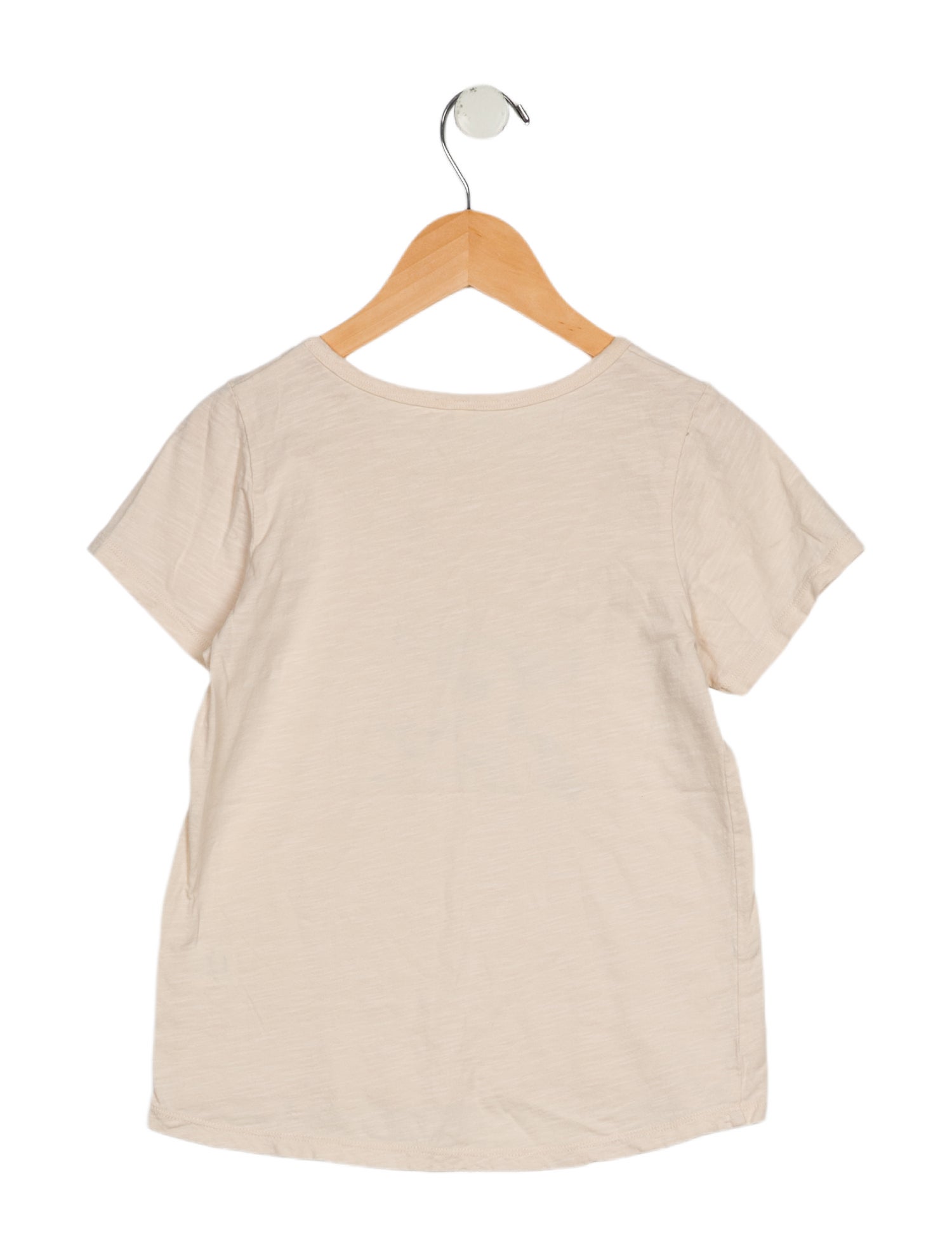 Rylee + Cru Short Sleeve