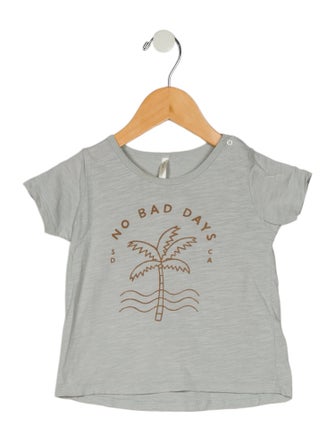 Rylee + Cru Short Sleeve