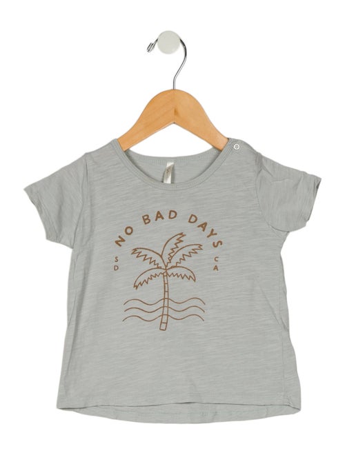 Rylee + Cru Short Sleeve