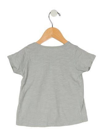 Rylee + Cru Short Sleeve