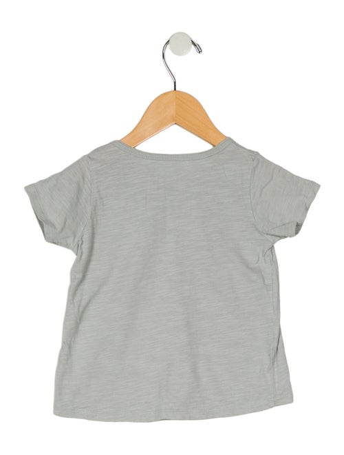 Rylee + Cru Short Sleeve