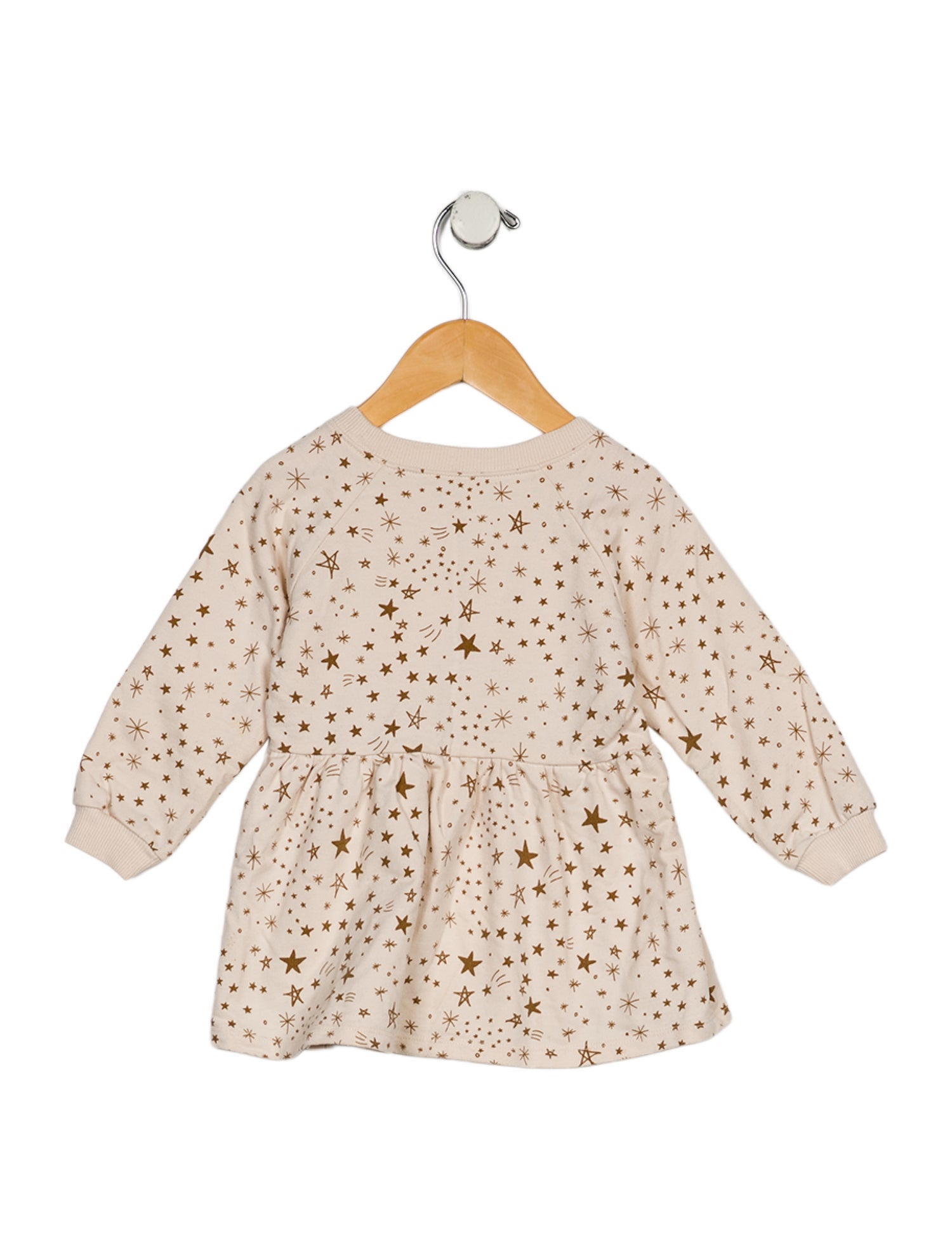 Rylee + Cru Long Sleeve Top