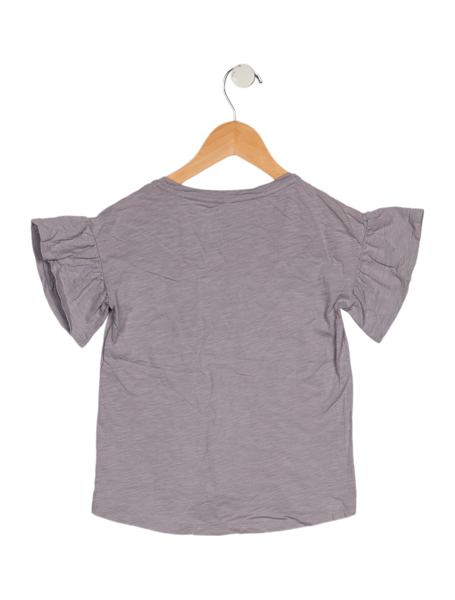 Rylee + Cru Short Sleeve Top