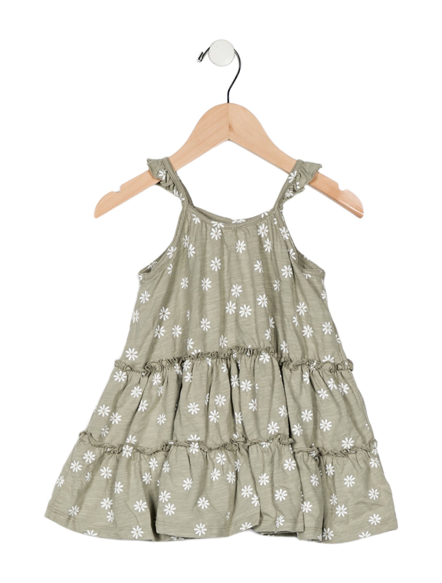 Rylee + Cru Sleeveless Dress w/Tags