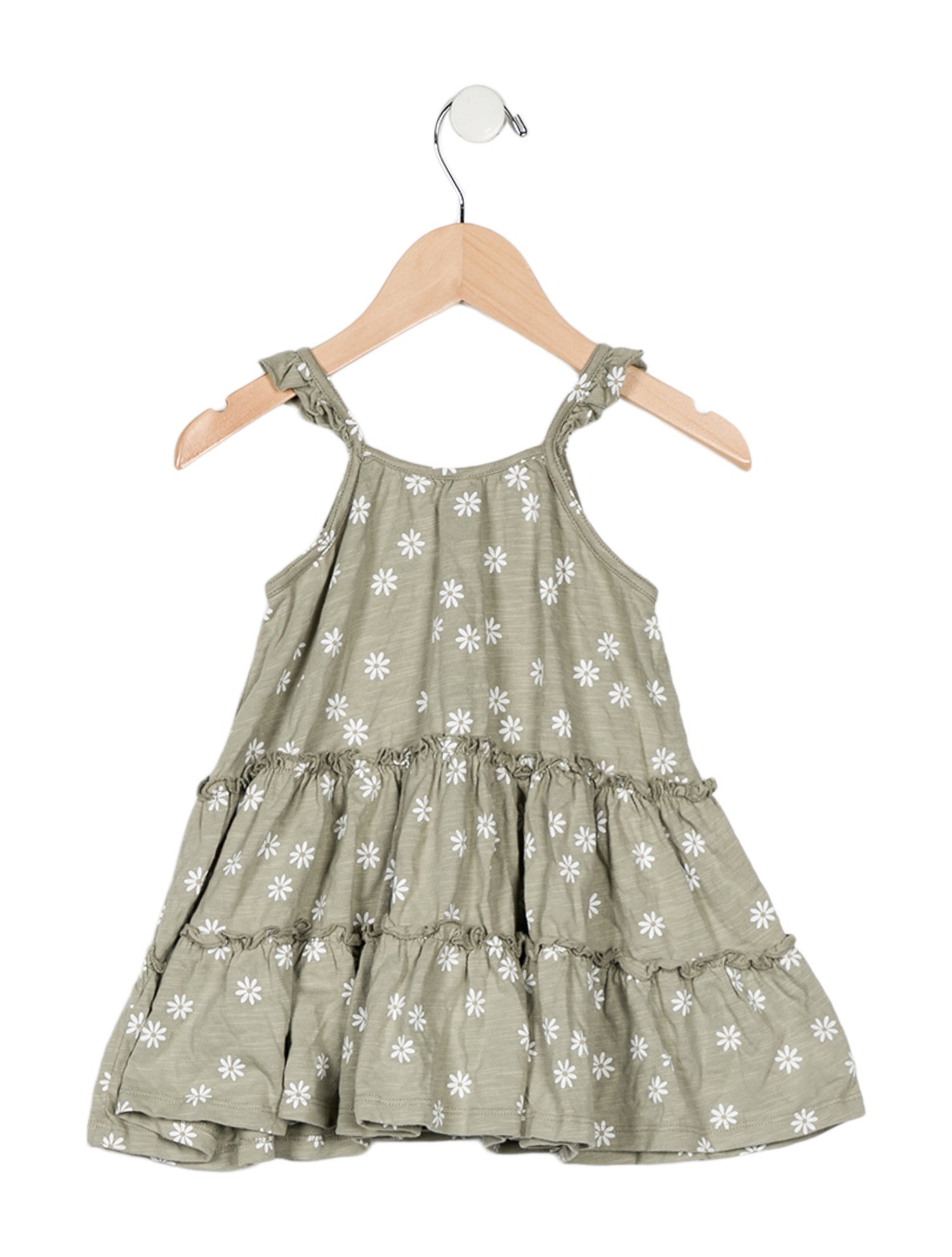 Rylee + Cru Sleeveless Dress w/Tags