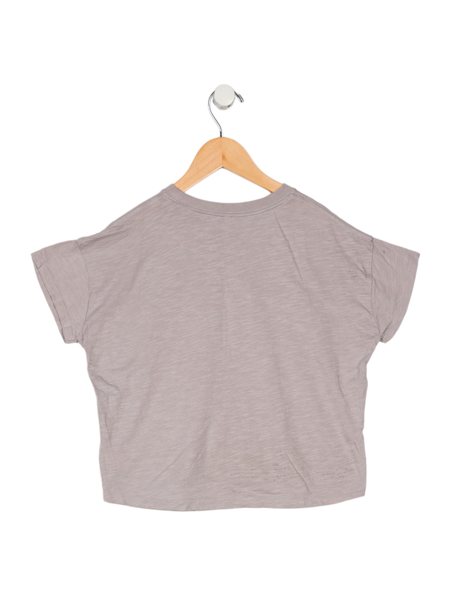 Rylee + Cru Short Sleeve Top