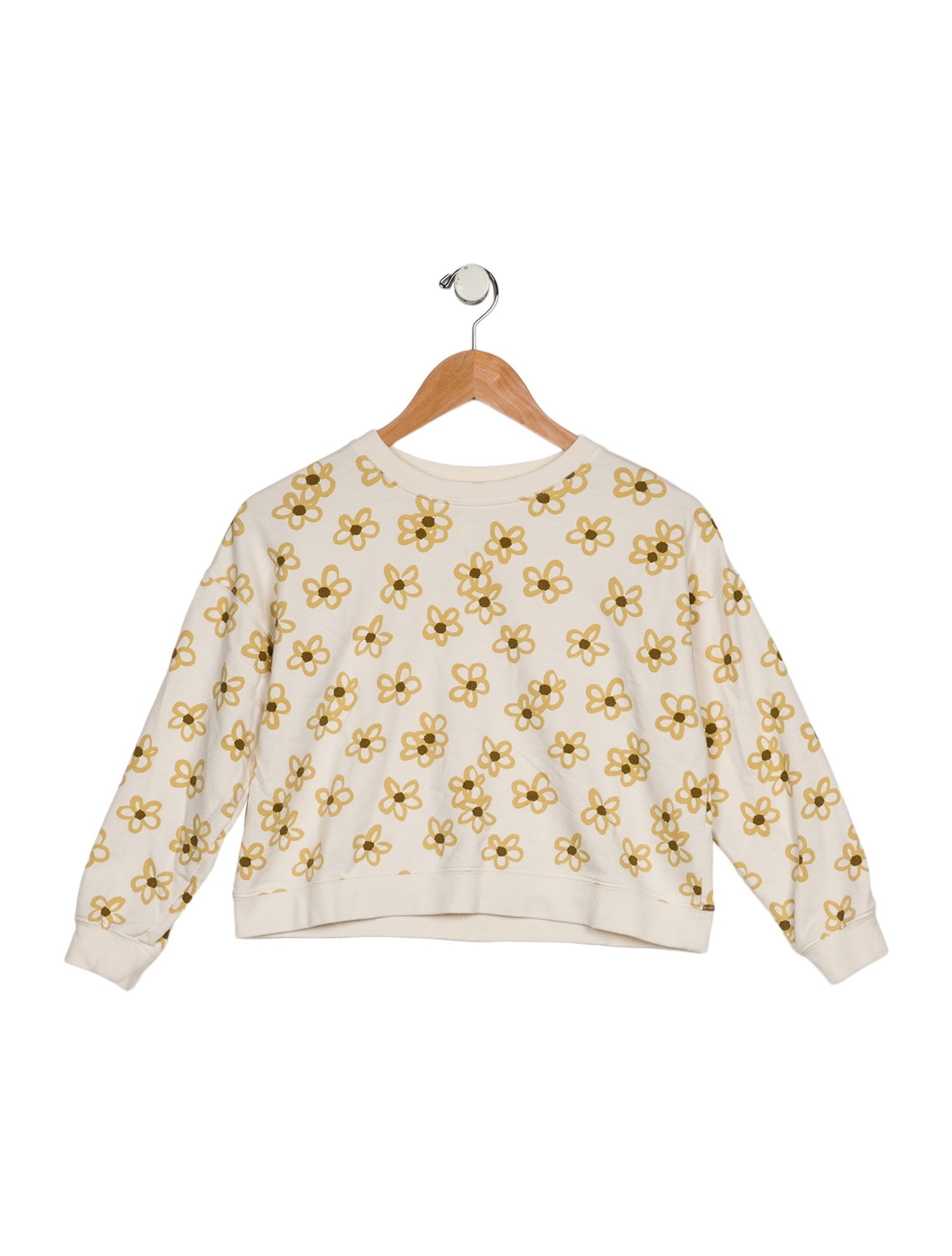 Rylee + Cru Long Sleeve Two-Piece