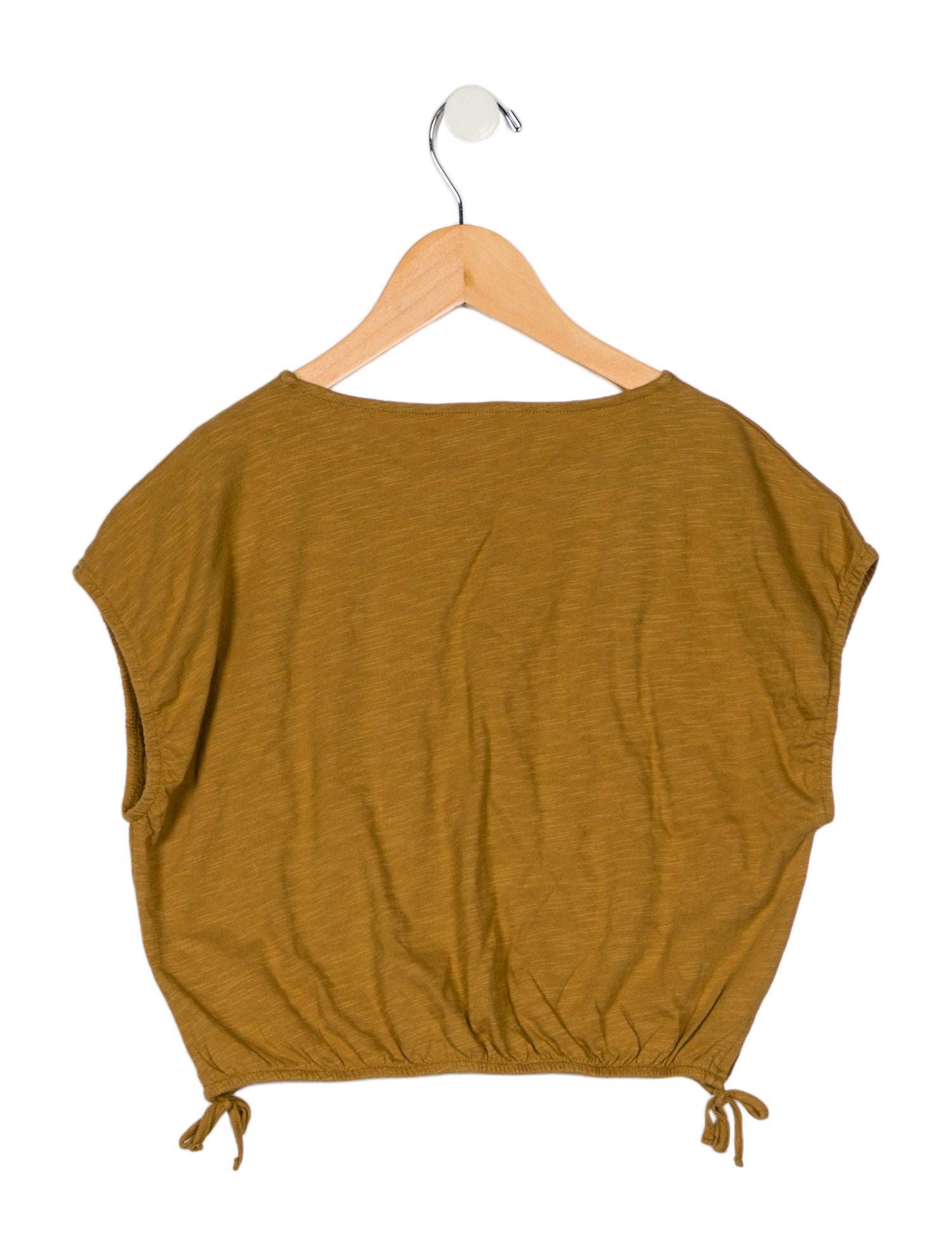 Rylee + Cru Sleeveless Top