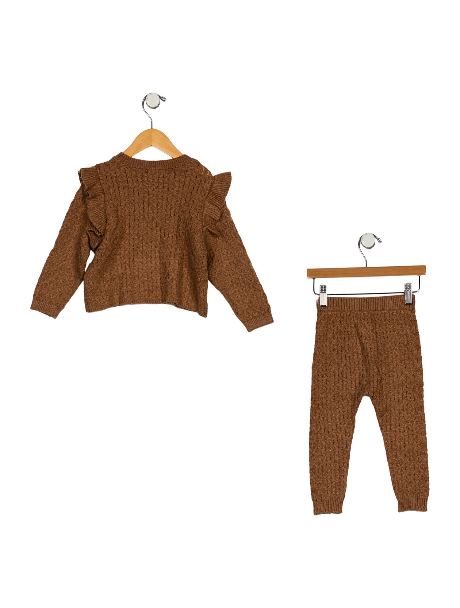 Rylee + Cru Two Piece