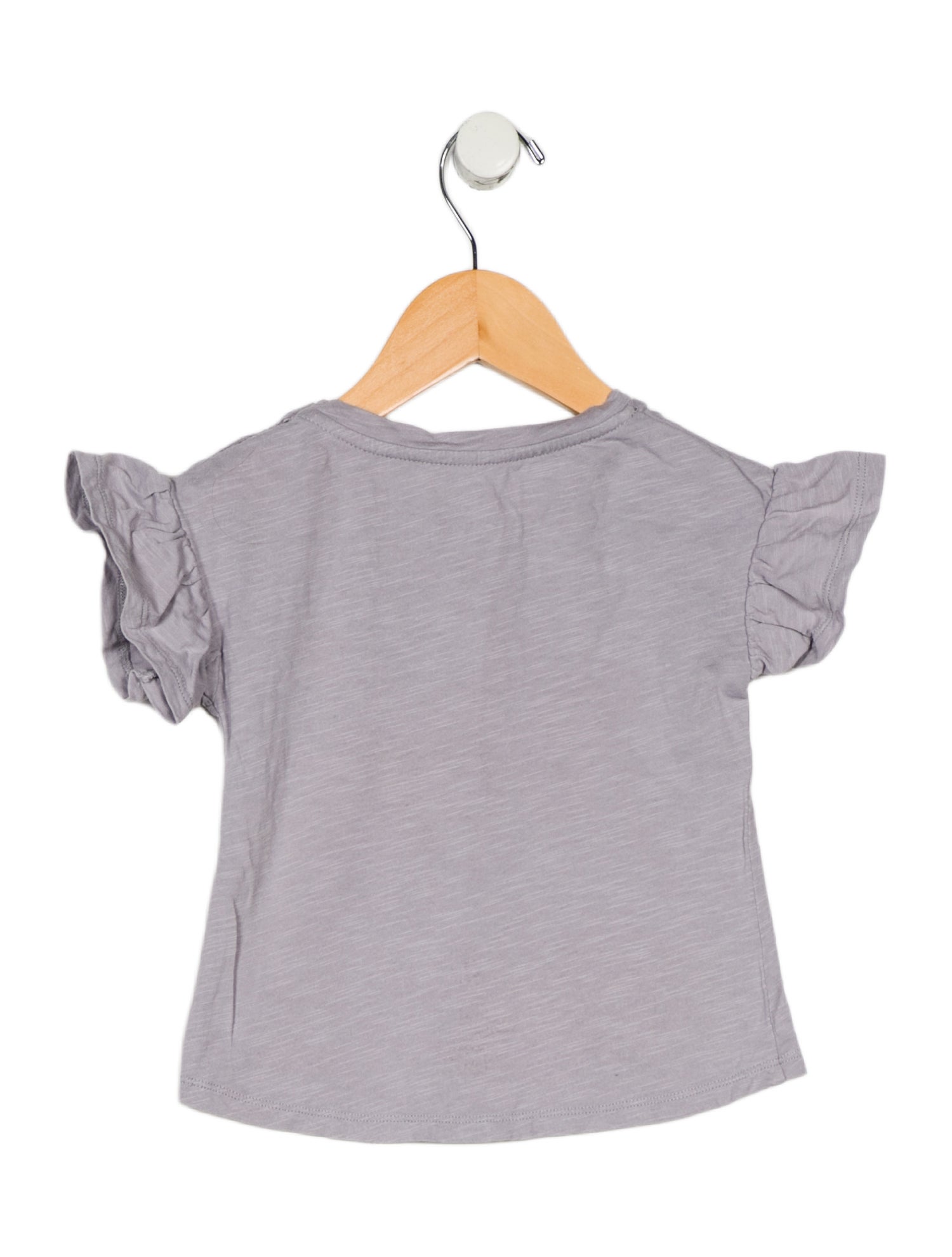 Rylee + Cru Short Sleeve Top