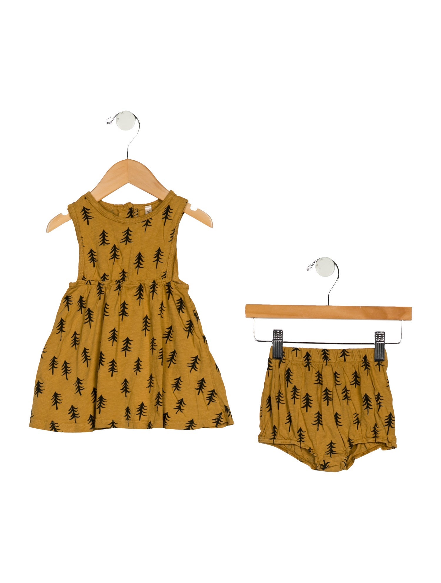 Rylee + Cru Two-Piece Set