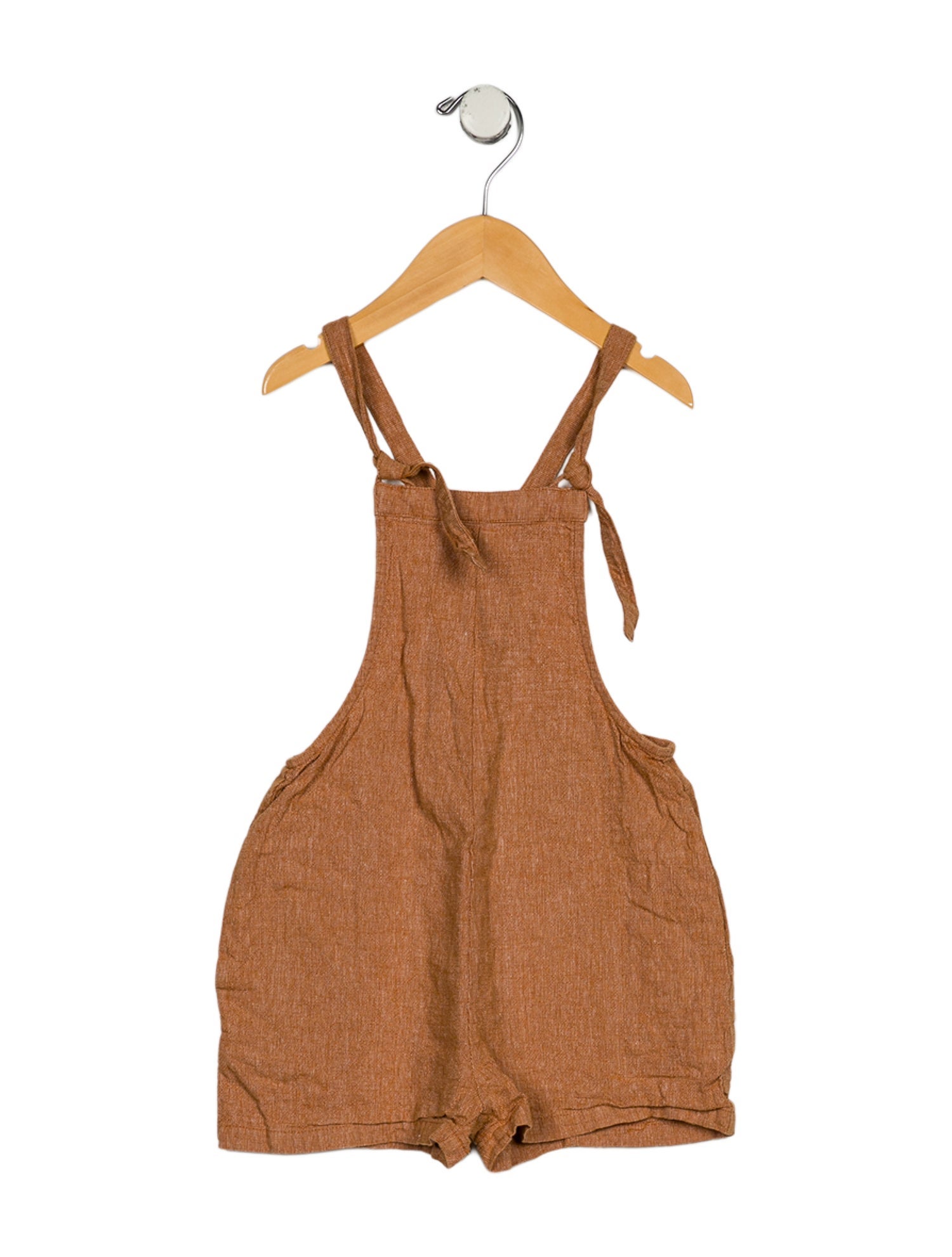Rylee + Cru Sleeveless Romper