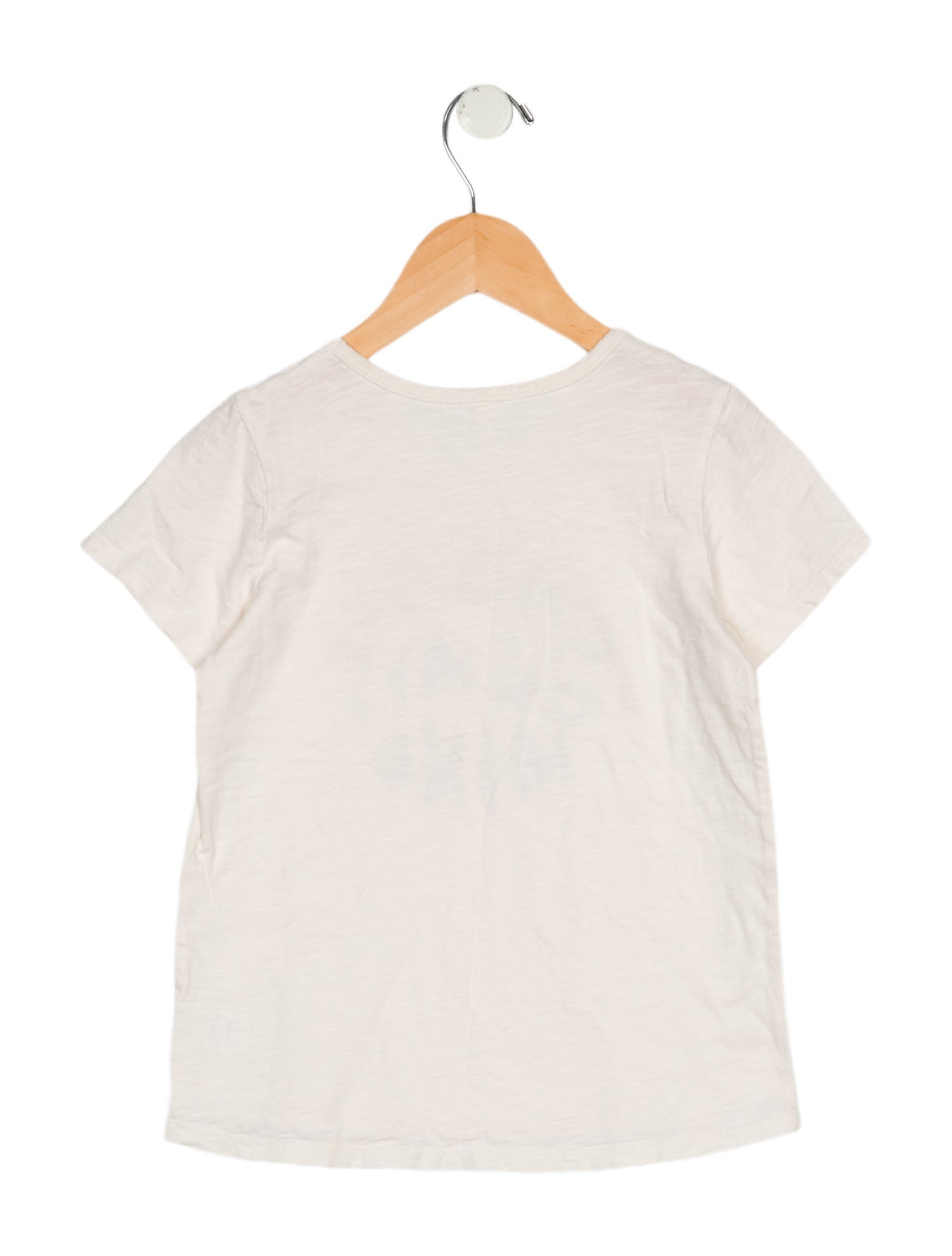 Rylee + Cru Short Sleeve Top