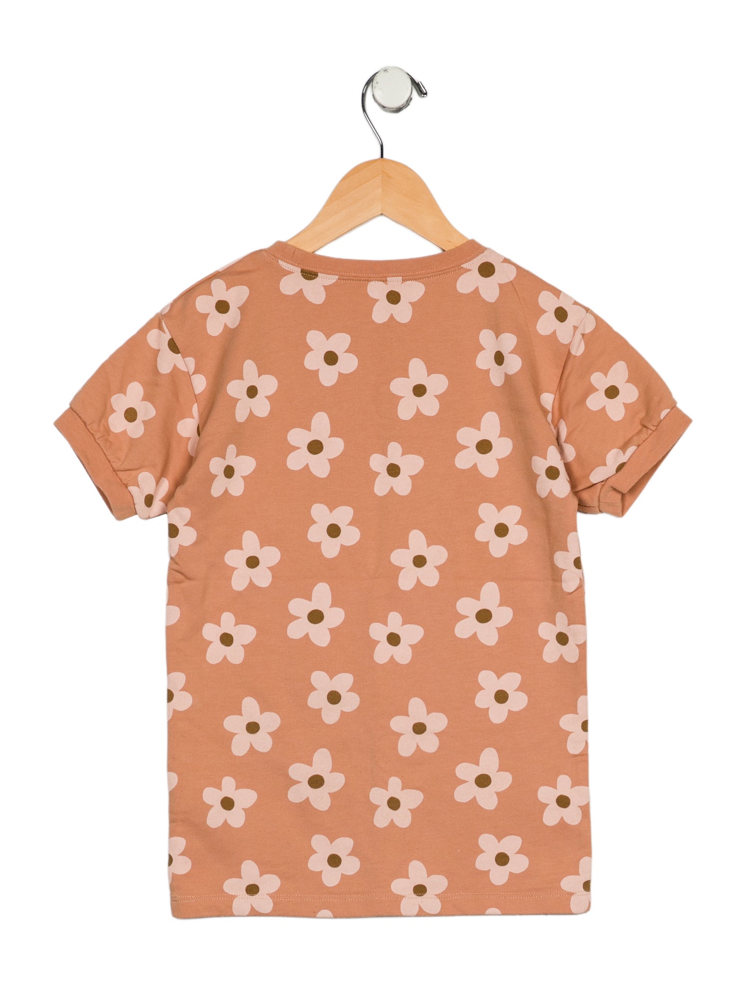 Rylee + Cru Short Sleeve Top