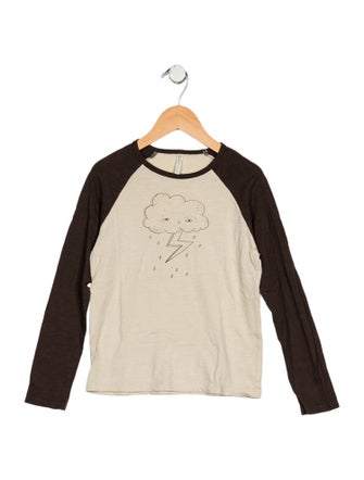 Rylee + Cru Long Sleeve Shiting