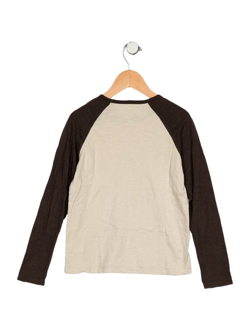 Rylee + Cru Long Sleeve Shiting