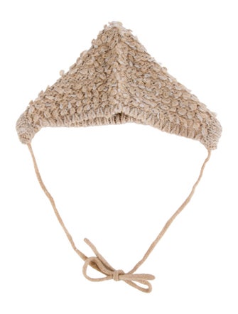 Rylee + Cru Winter Hat