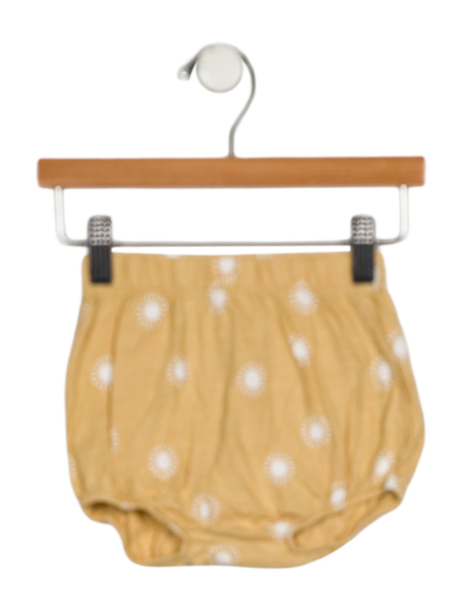 Rylee + Cru Polka Dot Shorts