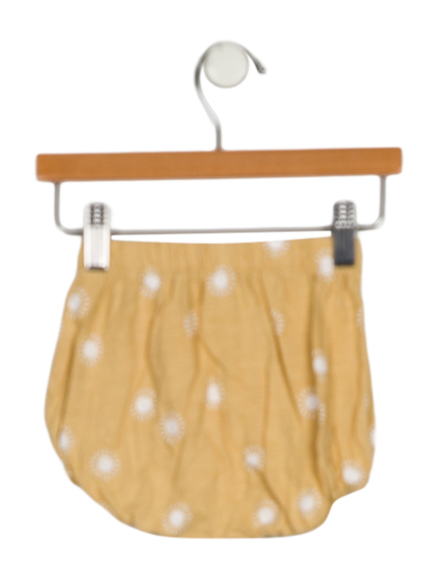 Rylee + Cru Polka Dot Shorts