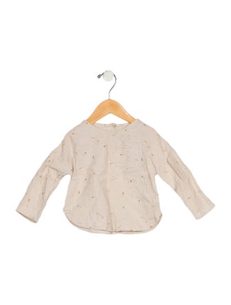 Rylee + Cru Long Sleeve Shirting