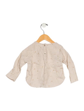 Rylee + Cru Long Sleeve Shirting
