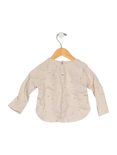 Rylee + Cru Long Sleeve Shirting