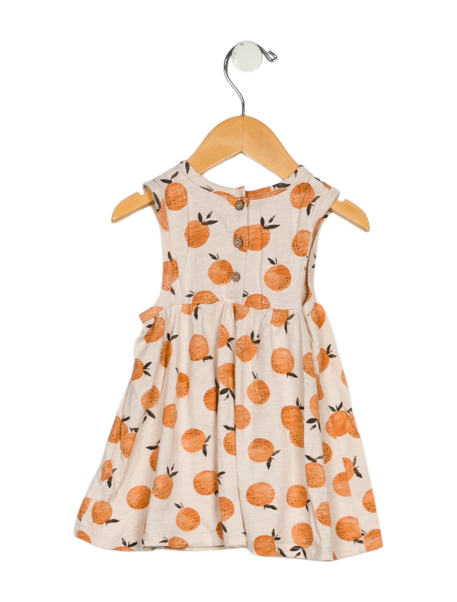 Rylee + Cru Sleeveless Dress