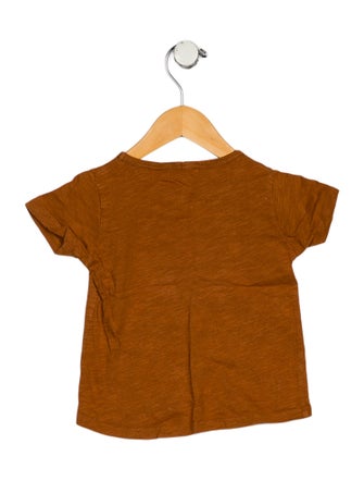 Rylee + Cru Short Top