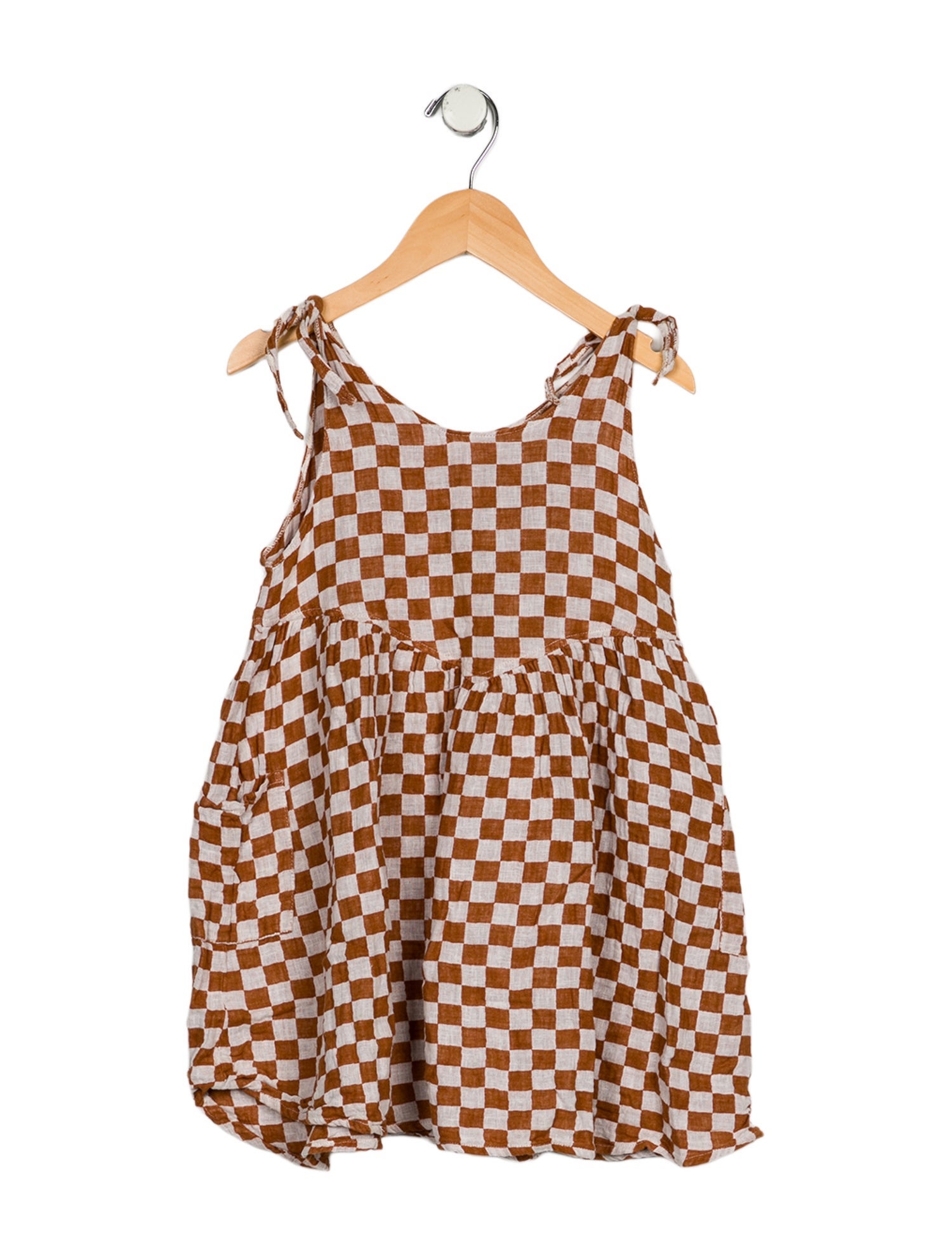 Rylee + Cru Sleeveless Dress