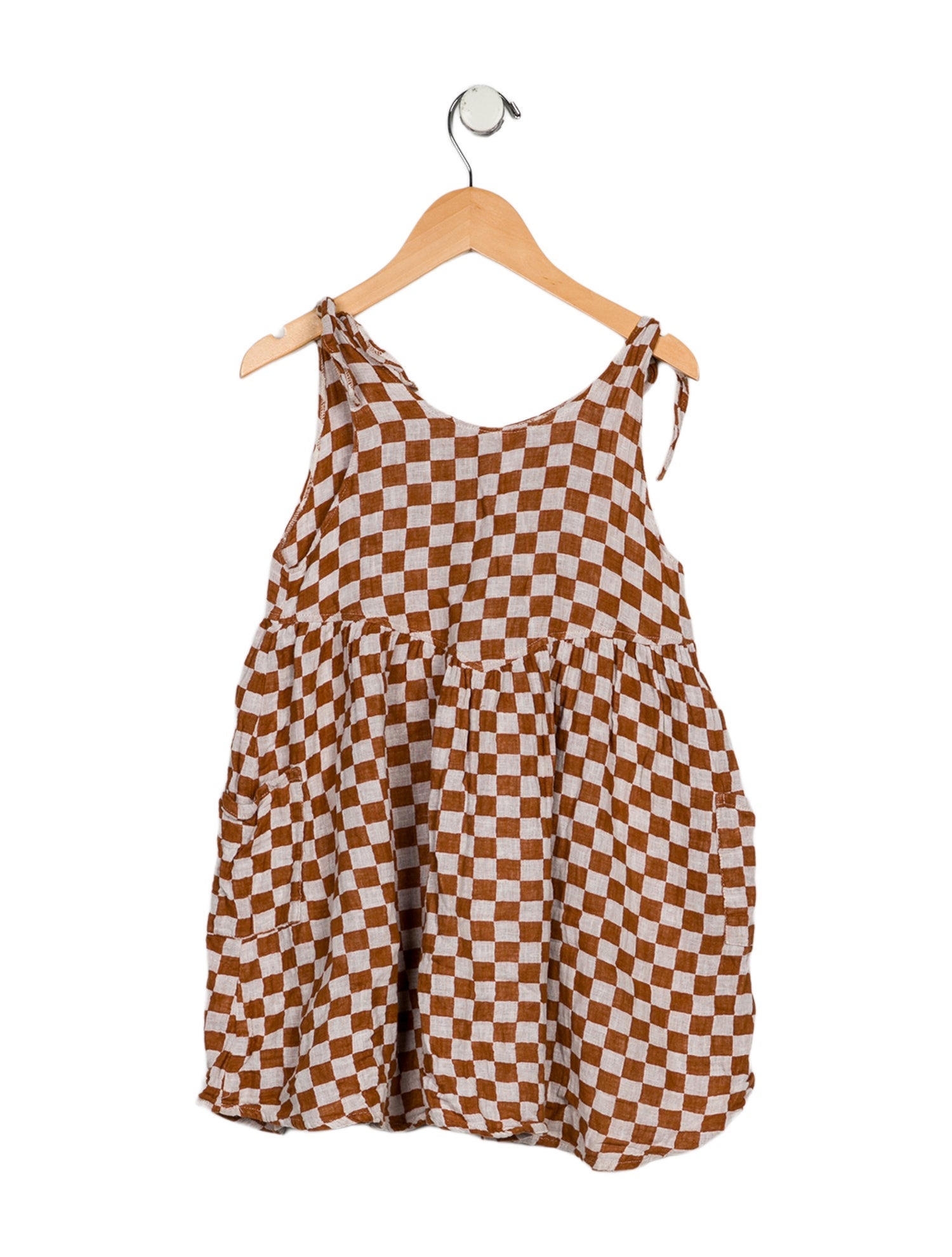 Rylee + Cru Sleeveless Dress