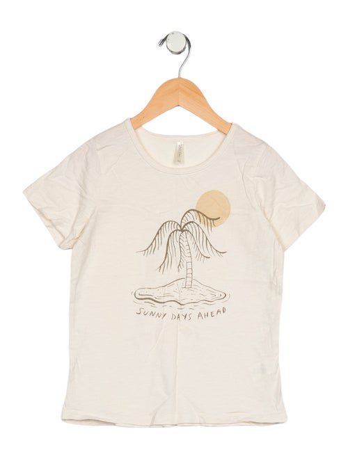 Rylee + Cru Short Sleeve Shirting