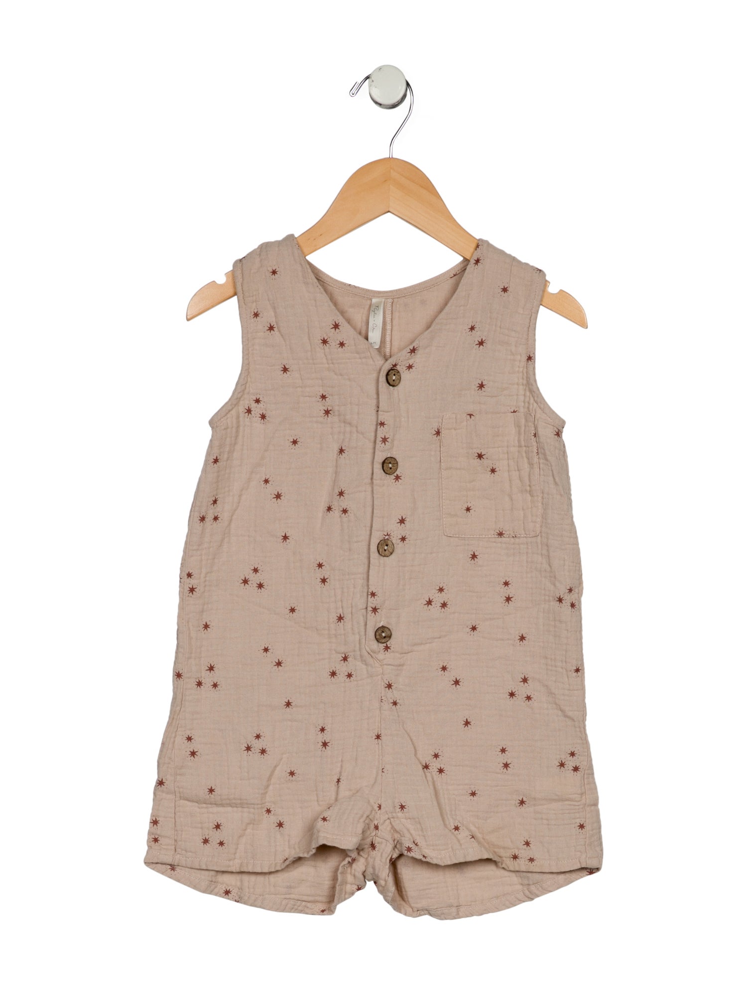 Rylee + Cru One-Piece