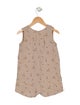 Rylee + Cru Sleeveless Rompers