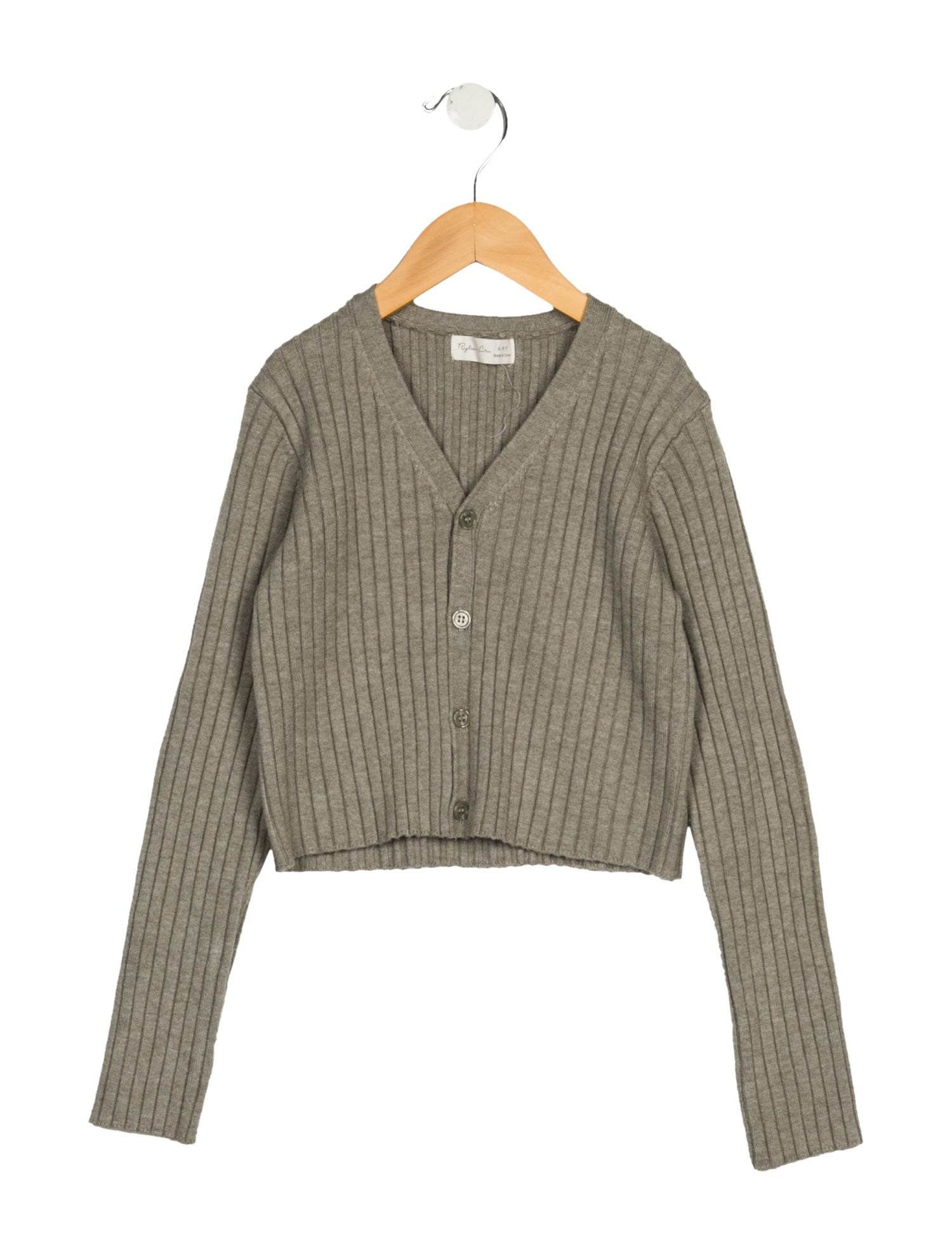 Rylee + Cru Toddler Girls; Sweater