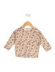 Rylee + Cru Infant Long Sleeve T-Shirt
