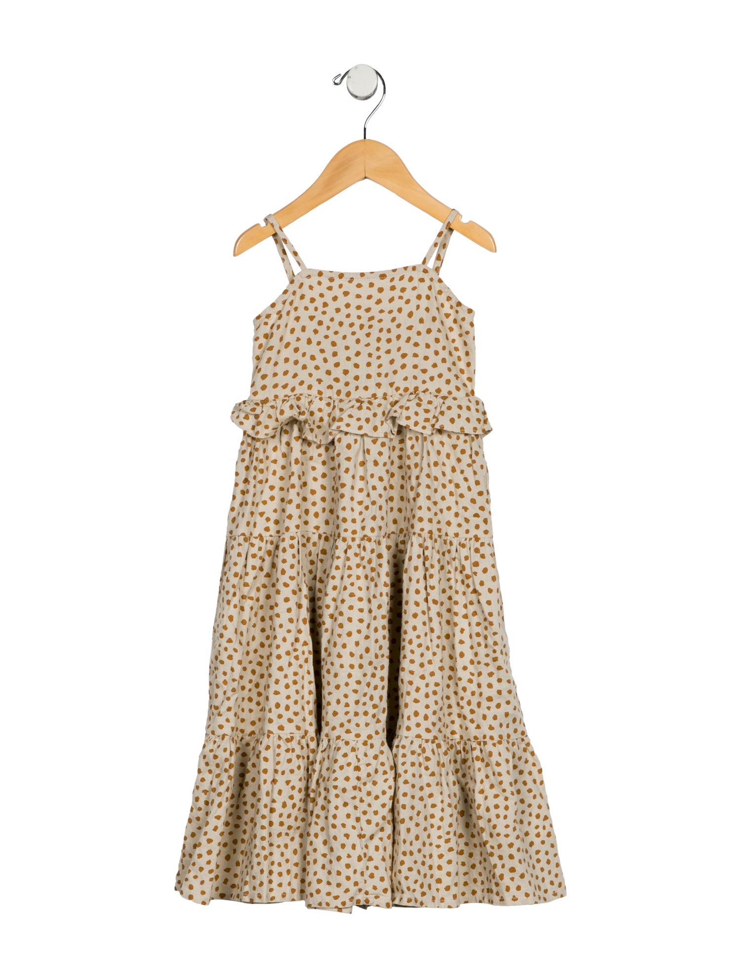 Rylee + Cru Sleeveless Dress