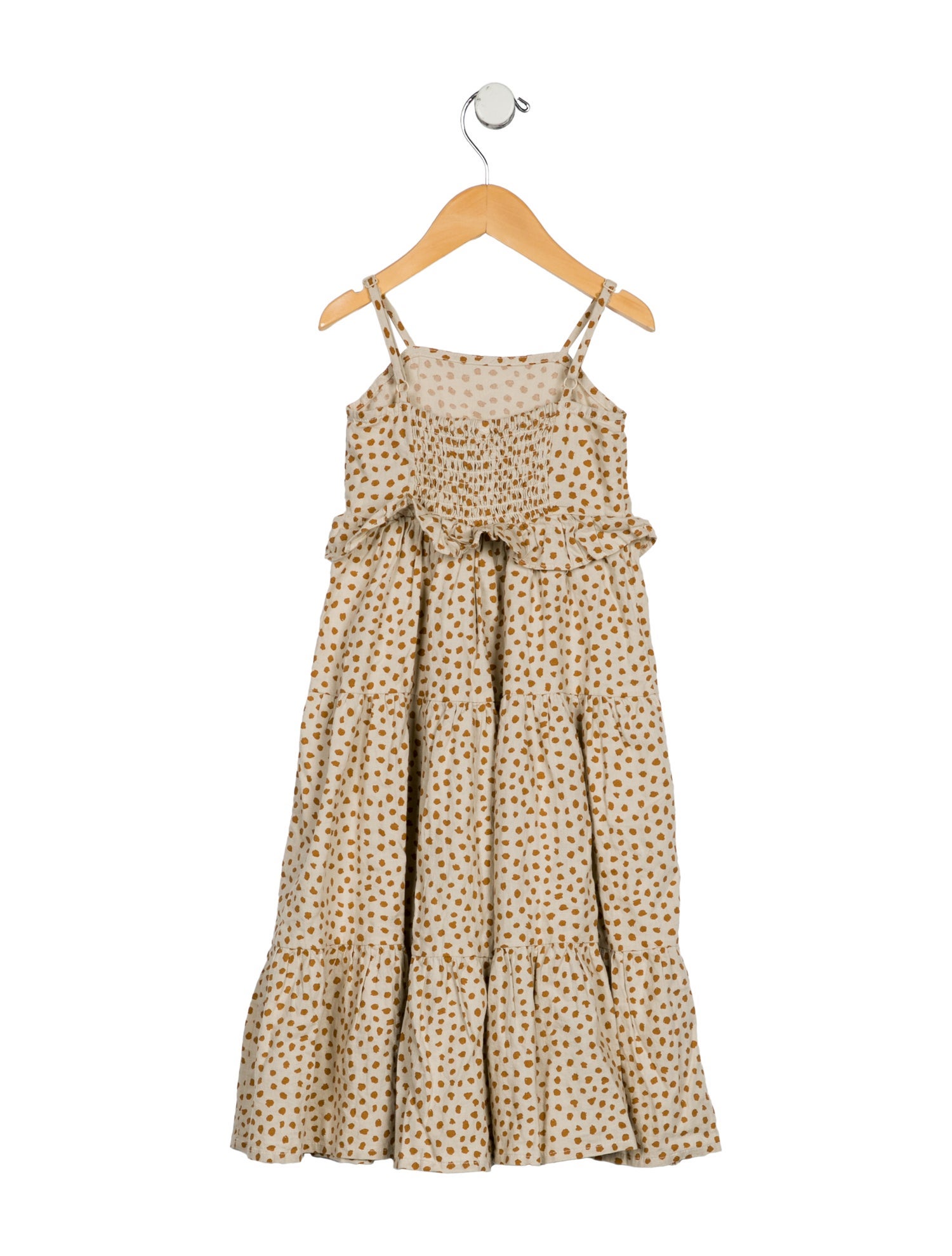 Rylee + Cru Sleeveless Dress