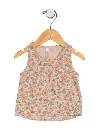 Rylee + Cru Sleeveless Top