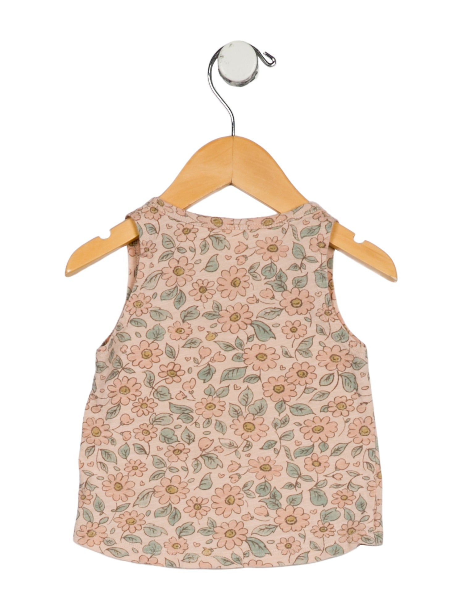 Rylee + Cru Sleeveless Top