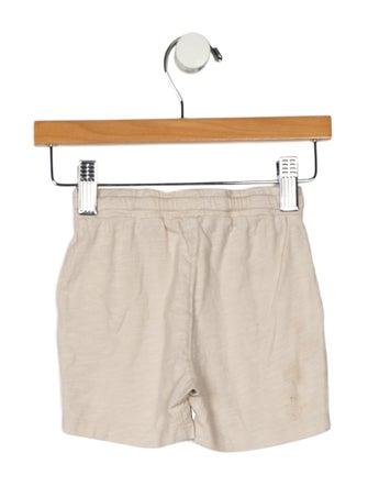 Rylee + Cru Rylee + Cru Girls' Cotton Shorts