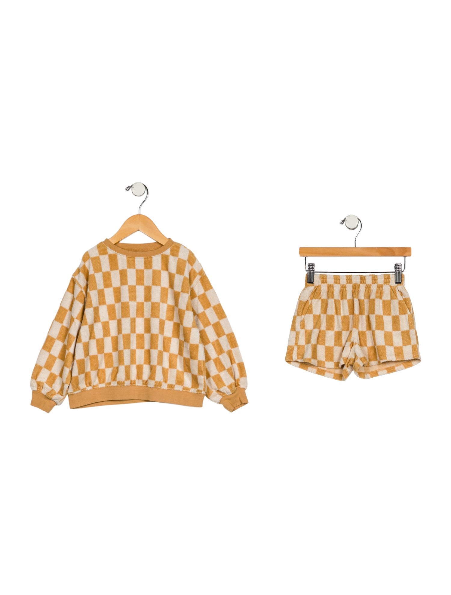 Rylee + Cru Kids Boys' Sweater Set w/Tags