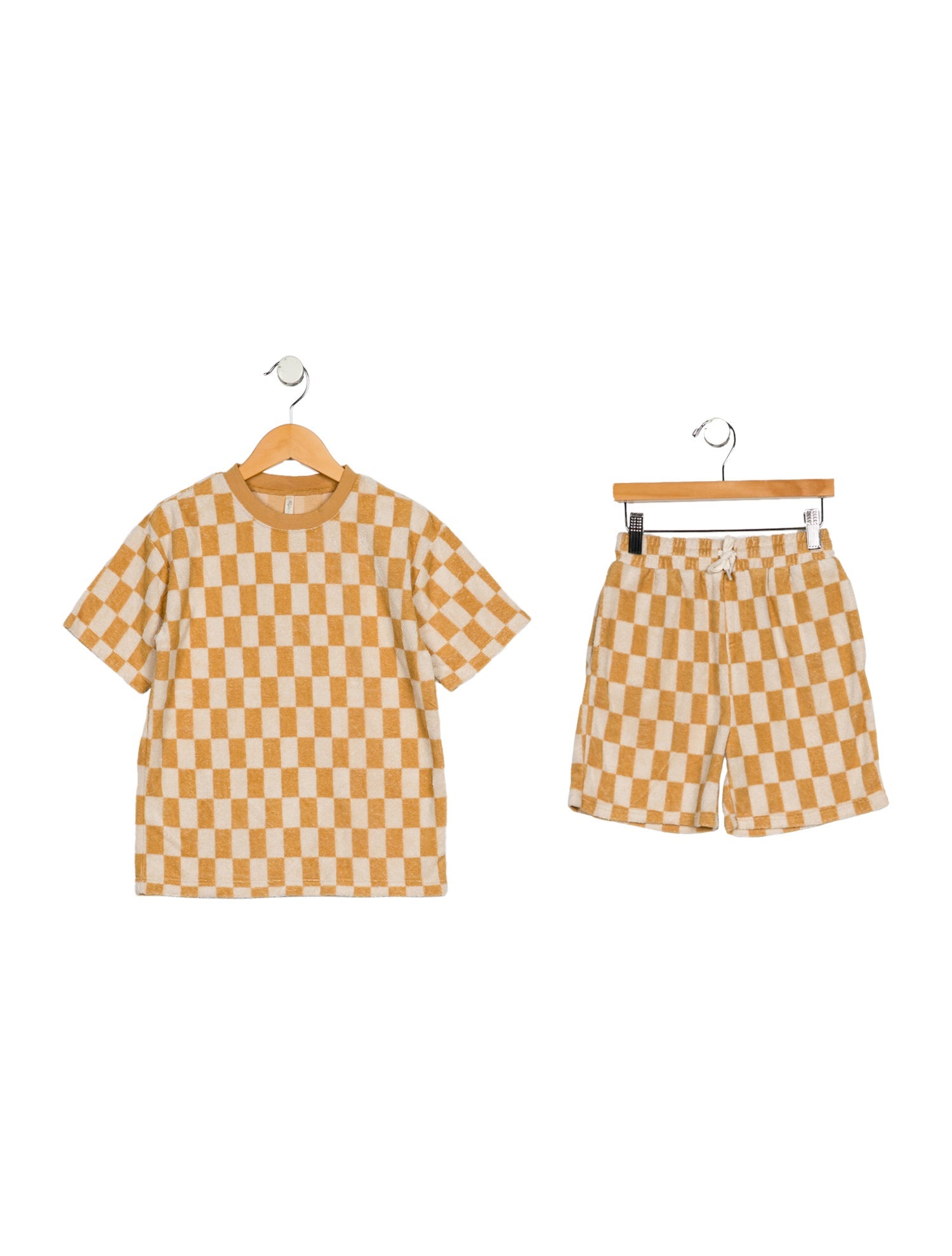 Rylee + Cru Outfit Set