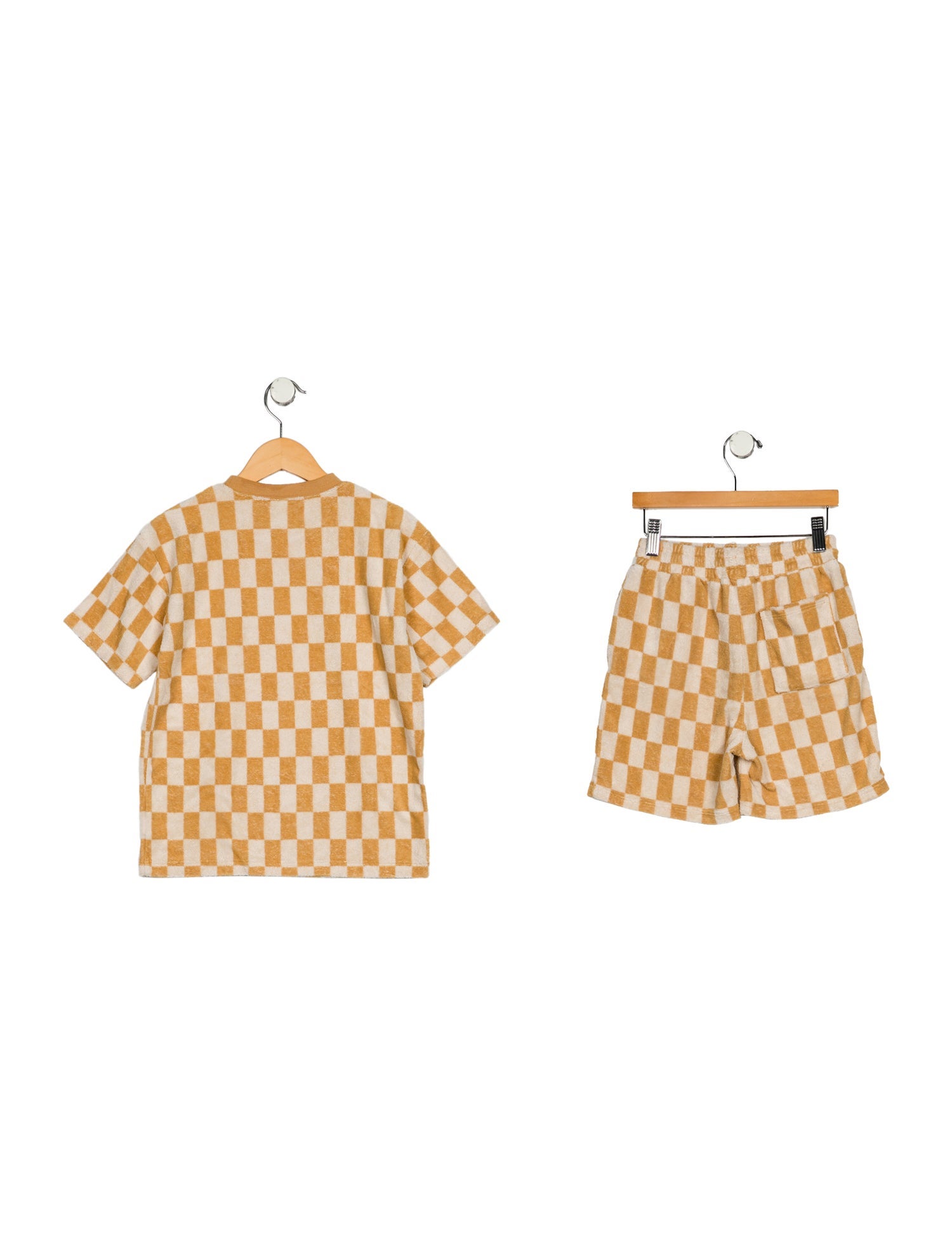 Rylee + Cru Outfit Set