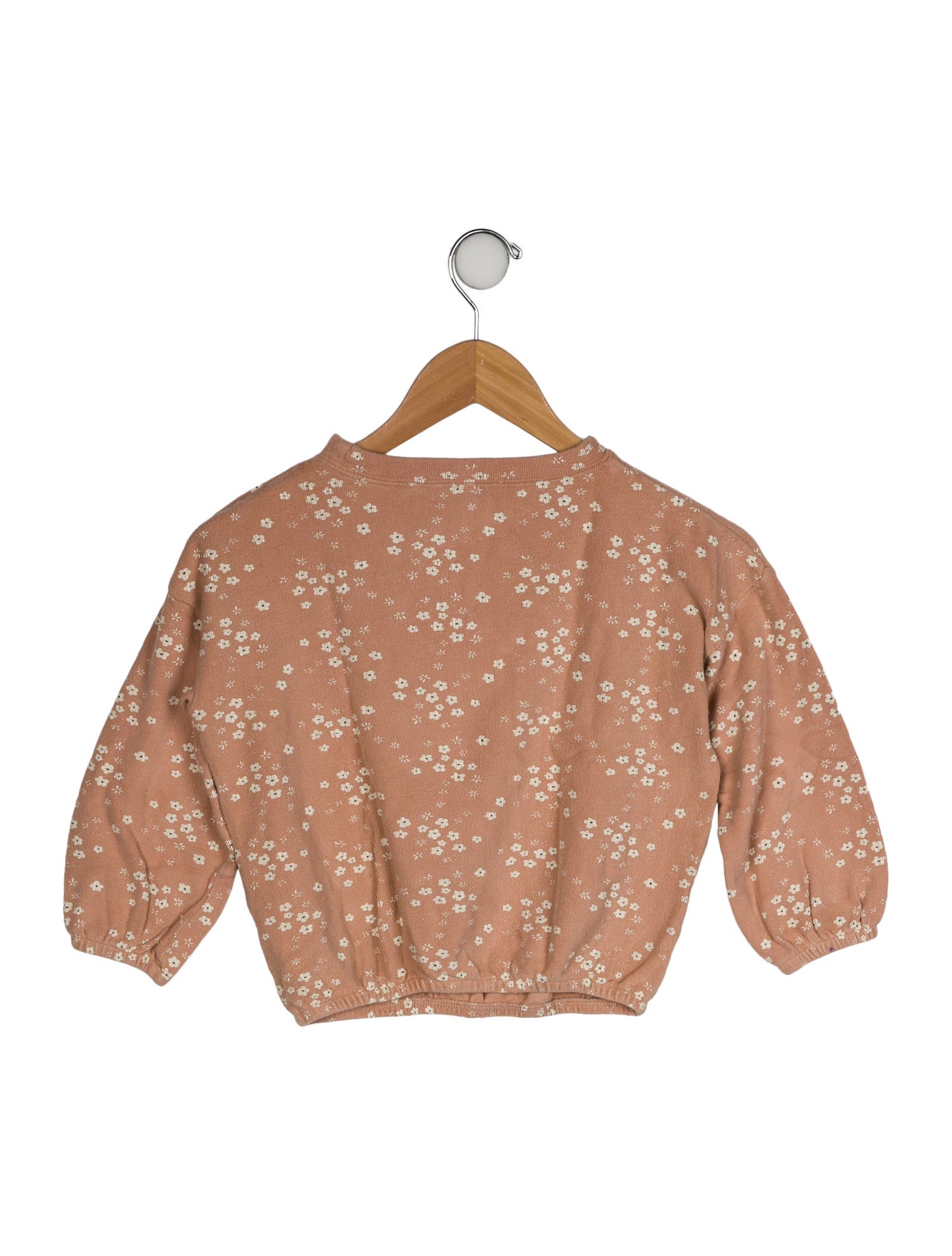 Rylee + Cru Long Sleeve Top